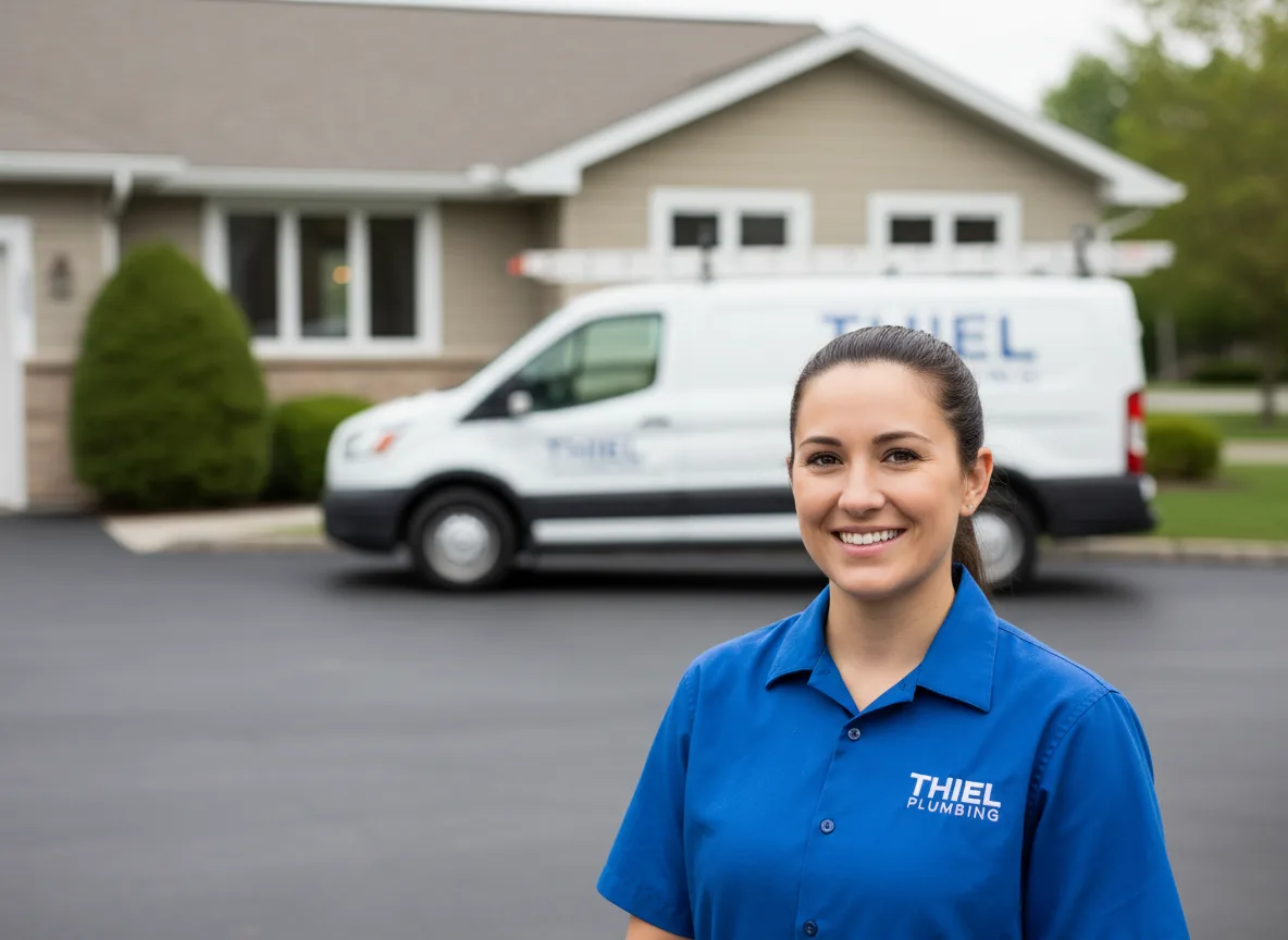 Plumber Ryan, IA FAQs
